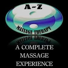 A-Z Massage Therapy donation