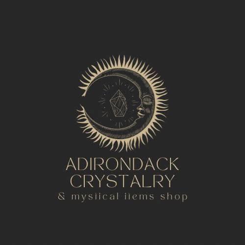 Adirondack Crystalry logo