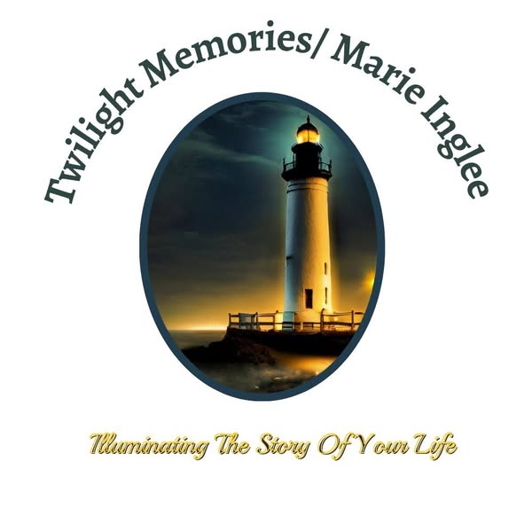 Twilight Memories logo