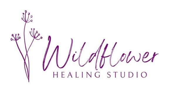 Wildflower Healing Studio logo