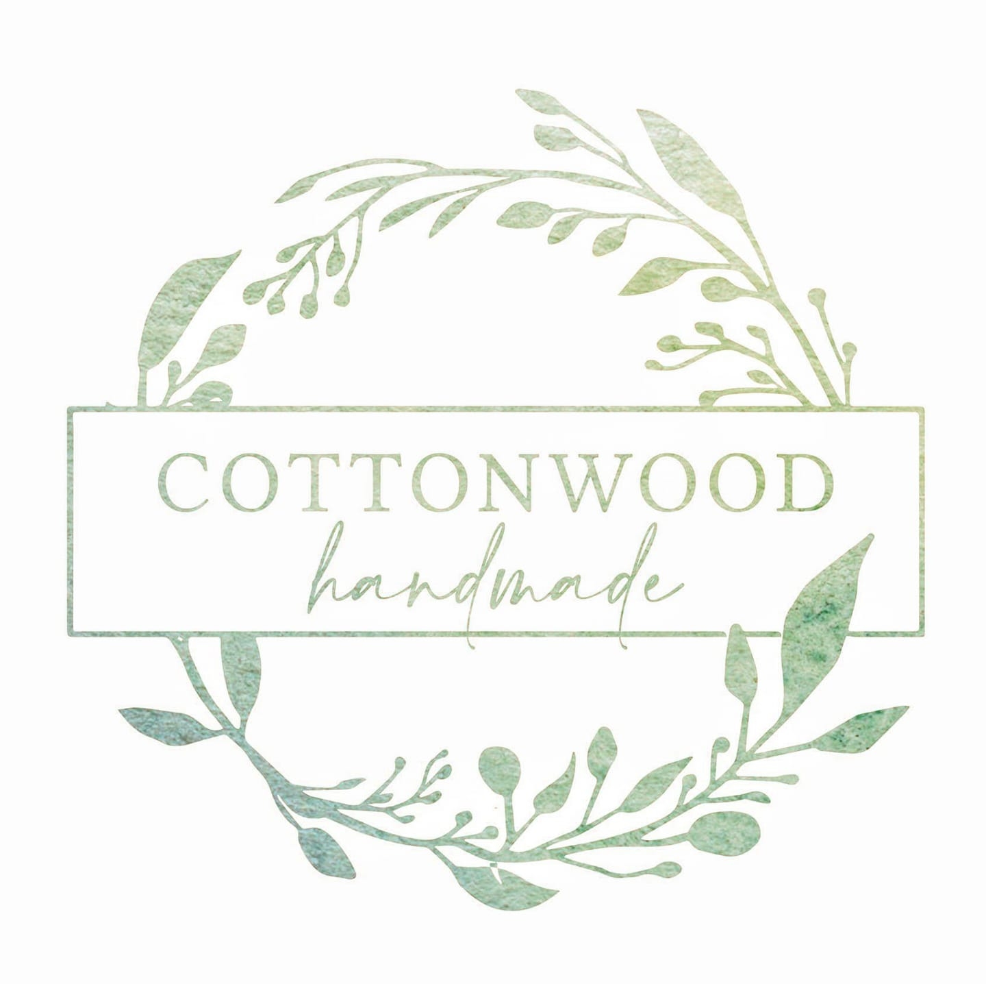 Cottonwood Handmade logo